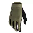 Fox Racing Flexair Ascent MTB Glove - Bark - 2023