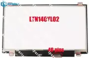 New LTN140YL02 14 SLEEKBOOK 14" 14-k110nr 14-k LCD SCREEN for HP Envy DISPLAY