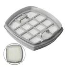 Filter Replacement For HOOVER HERITAGE 5211 5210 Vacuum Cleaner Spare Parts