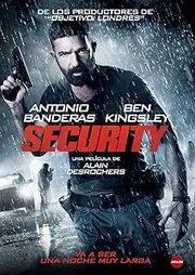 Security (Security DVD – Spain Import, see details for languages)