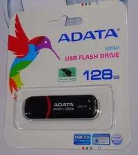 在飛比找Yahoo!奇摩拍賣優惠-...點子電腦-北投...全新◎威剛 ADATA UV150