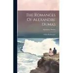 THE ROMANCES OF ALEXANDRE DUMAS: ANDRéE DE TAVERNAY