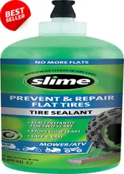 Prevent and Repair Tire Sealant, 710 Ml