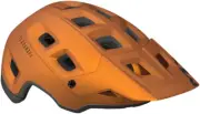 MET Terranova MIPS MTB Helmet In-Mold EPS Matte Orange Titanium Metallic, Medium