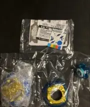 Beyblade Burst Wizard Fabnir .Rt.Rs Light Dragon TAKARA TOMY