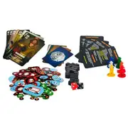 [Indie Boards & Cards] Flash Point Fire Rescue 2nd Edition Board Game