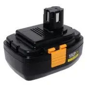 HSC 18V 2000mAh NI-Cd Battery for Panasonic EY971064504 H1812 EY9251 EY9251B