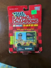 Racing Champions Nascar 1997 Edition Sterling Marlin