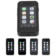 Mini Smartphone 3G 2.5in WiFi GPS 2GB RAM 16GB ROM 5MP Quad Core Dual SIM Fo SPM