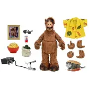 NECA Alf Alien Life Form Ultimate 7 Inch Action Figure