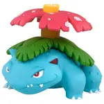 ☆勳寶玩具舖【現貨】TAKARA TOMY 精靈寶可夢 神奇寶貝 POKEMON MS-14 妙蛙花 VENUSAUR