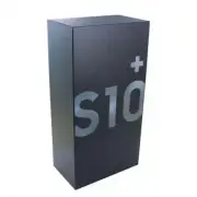 NEW Samsung Galaxy S10+ Plus G975U1 128GB Factory Unlocked GSM+CDMA All Carriers