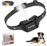 Citronella Bark Collar, Automatic Citronella Dog Bark Collar Spray anti Dog Bark