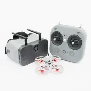 EMAX Tinyhawk III Plus Analog / HD Zero Digital 2 Inch 1S Whoop FPV Racing Drone BNF RTF
