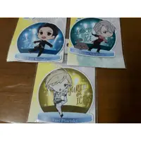 在飛比找蝦皮購物優惠-日版 Yuri on Ice YOI 冰上的尤里 磁鐵 冰箱