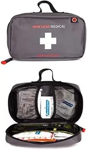 The Savior First Aid Kit