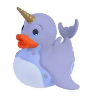 Narwhal Rubber Duck | Duck Collectors