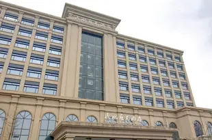 成都民航巨龍酒店Minhang Julong Hotel