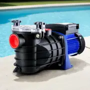 Giantz 1200W 1.6HP Swimming Pool Pump Electric Circulation Spa Water Filter