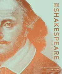 在飛比找博客來優惠-Shakespeare: His Life and Work