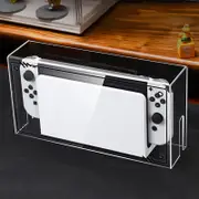 Protective Dust Cover For Switch Oled Console