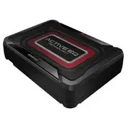 Kenwood Active Underseat Subwoofer - KSC-PSW7EQ