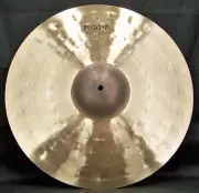 Sabian Prototype HHX 18" Raw Hammer Bell Crash Cymbal/New-Warranty/1409 Grams