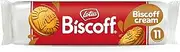 Lotus Biscoff Cream Biscuits 11 Cookies 110g