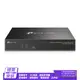 TP-LINK VIGI NVR1004H-4P 4路PoE+ 網路監控主機 4K 80Mbps/010524光華商場