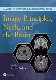 Image Principles, Neck, and the Brain - Hardcover, by Saba Luca - New h