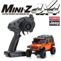 在飛比找蝦皮購物優惠-天母168  32528MO MINI-Z 4x4 read