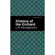 Kilmeny of the Orchard