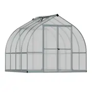 Maze 8' x 8’ Bella Greenhouse