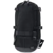 (ASK availability First) PORTER / HEAT RUCKSACK from Japan Brand new