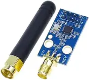 Industrial-Grade CC1101 / Wireless Module / 433M / Digital Transmission/transceiver/Class NRF905 / SI4432 / SMA Interface