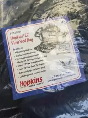 HOPKINS EZ VIEWMEDBAG #532020