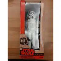 在飛比找蝦皮購物優惠-星際大戰 白兵 迪士尼 胡桃鉗娃娃 Star Wars Nu