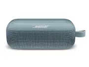 Wireless Waterproof Portable Bluetooth Speaker Blue Yard Out Door Party Barbecue