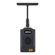 Radiomaster Ranger Nano 2.4GHZ ExpressLRS ELRS RF Module 1Watt Power Output Support Wifi Bluetooth Colling System for Zo