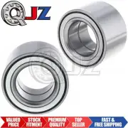 [REAR(Qty.2)] 511013 Wheel Hub Bearing [70mm OD] For 1992 Plymouth Colt 4x4 AWD