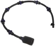 Black Pool Sweep Hose Complete B6 Polaris 280 360 Black Max, TR35P, TR36P