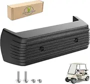 Club Car DS Front Bumper w/Two Front Holes,1993-up Gas/Electric Golf 1016868