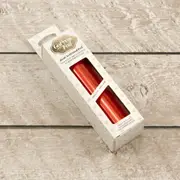 Couture Creations Heat Activated Foil - Persimmon Orange Mirror Finish