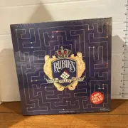Springbok Jigsaw Puzzle Rubik’s Royal Brain Teaser 440 Pieces SEALED New