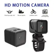 1080P HD Mini Action Camera Sports DV Video Recorder Camcorder with Hotspot WiFi