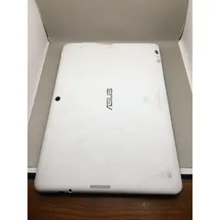 【壞】ASUS Transformer Pad TF103C 16G 零件機練習機 二手手機平板 - 121