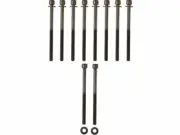 Head Bolt Set For 2007-2020 Jeep Compass 2008 2010 2012 2009 2011 2013 H525WF (for: Jeep)