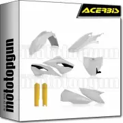 ACERBIS 0017705 FULL PLASTICS KIT ORIGINAL HUSQVARNA FE 250 2014 14 2015 15