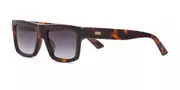 CERRUTI CR 80062 C2 Men's Sunglasses Tortoiseshell Size 53