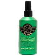18.21 Man Made Shaving Glide 6 oz. Shaving Cream & Gel